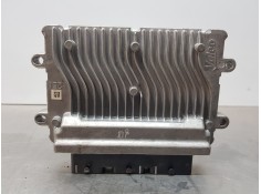 Recambio de centralita motor uce para citroen c3 cool referencia OEM IAM 9664127180 9651696680