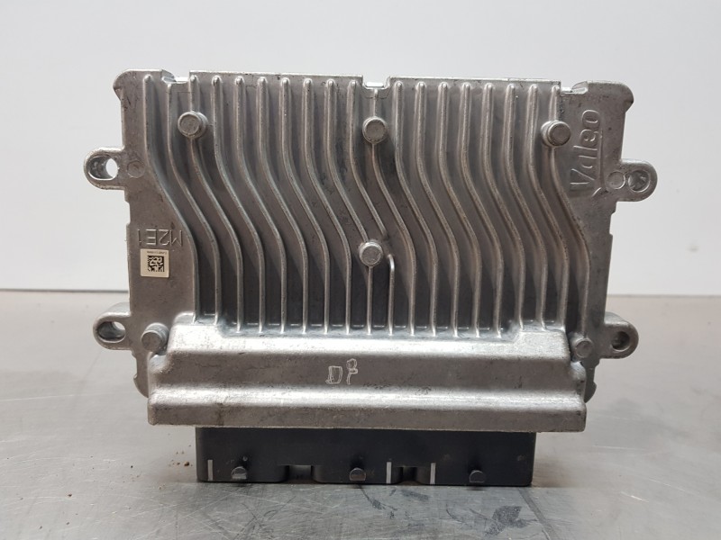 Recambio de centralita motor uce para citroen c3 cool referencia OEM IAM 9664127180 9651696680 