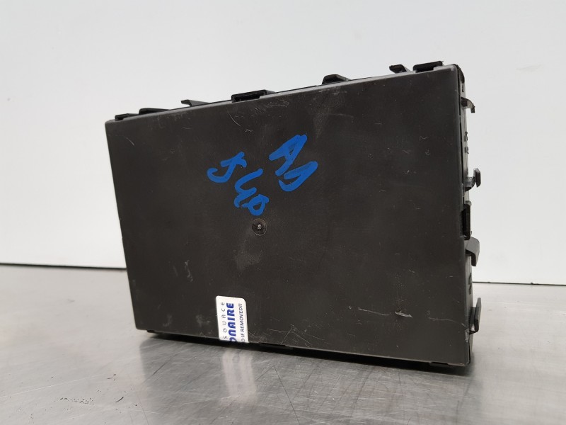 Recambio de modulo confort para nissan qashqai (j10) acenta referencia OEM IAM 284B2JD12C   Recambio de modulo confort para nissan qashqai (j10) acenta referencia OEM IAM 284B2JD12C