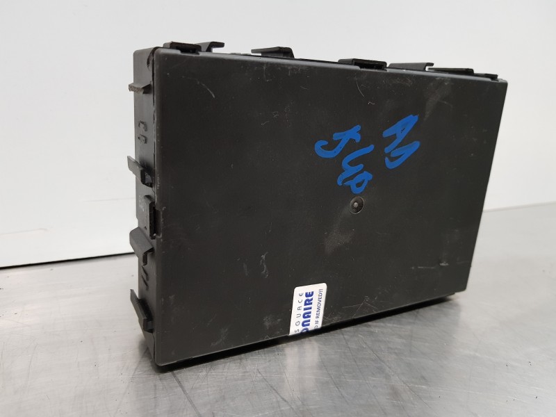 Recambio de modulo confort para nissan qashqai (j10) acenta referencia OEM IAM 284B2JD12C   Recambio de modulo confort para nissan qashqai (j10) acenta referencia OEM IAM 284B2JD12C