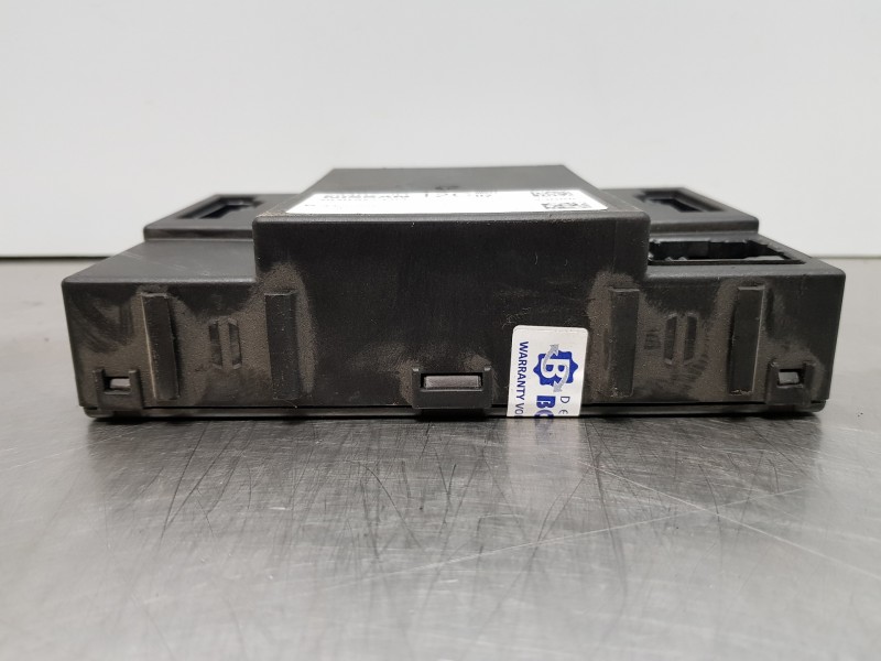 Recambio de modulo confort para nissan qashqai (j10) acenta referencia OEM IAM 284B2JD12C   Recambio de modulo confort para nissan qashqai (j10) acenta referencia OEM IAM 284B2JD12C