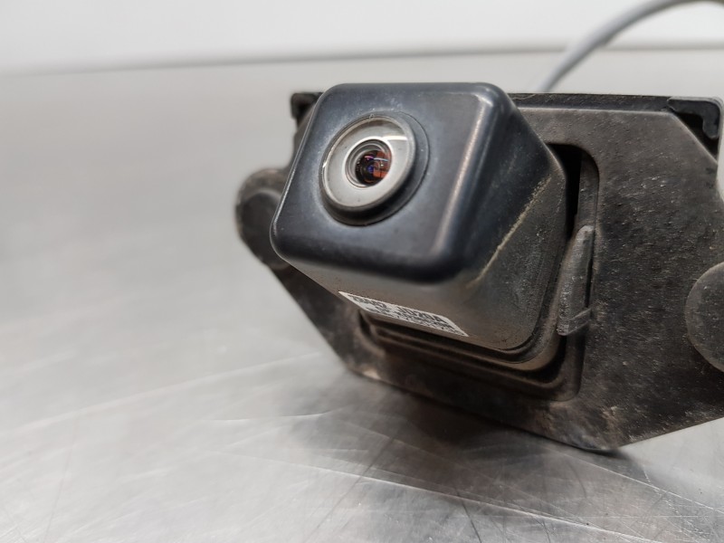 Recambio de sensor de aparcamiento para nissan qashqai (j10) acenta referencia OEM IAM 28442JD20A   Recambio de sensor de aparcamiento para nissan qashqai (j10) acenta referencia OEM IAM 28442JD20A