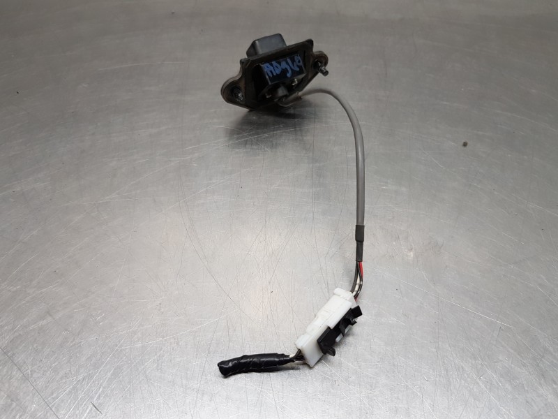 Recambio de sensor de aparcamiento para nissan qashqai (j10) acenta referencia OEM IAM 28442JD20A   Recambio de sensor de aparcamiento para nissan qashqai (j10) acenta referencia OEM IAM 28442JD20A