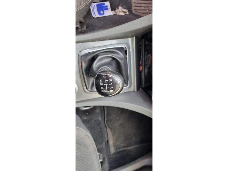 ford focus lim. (cb4) del año 2008