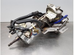 Recambio de columna direccion para nissan qashqai (j10) acenta referencia OEM IAM 48811EY42B 48810JD90B