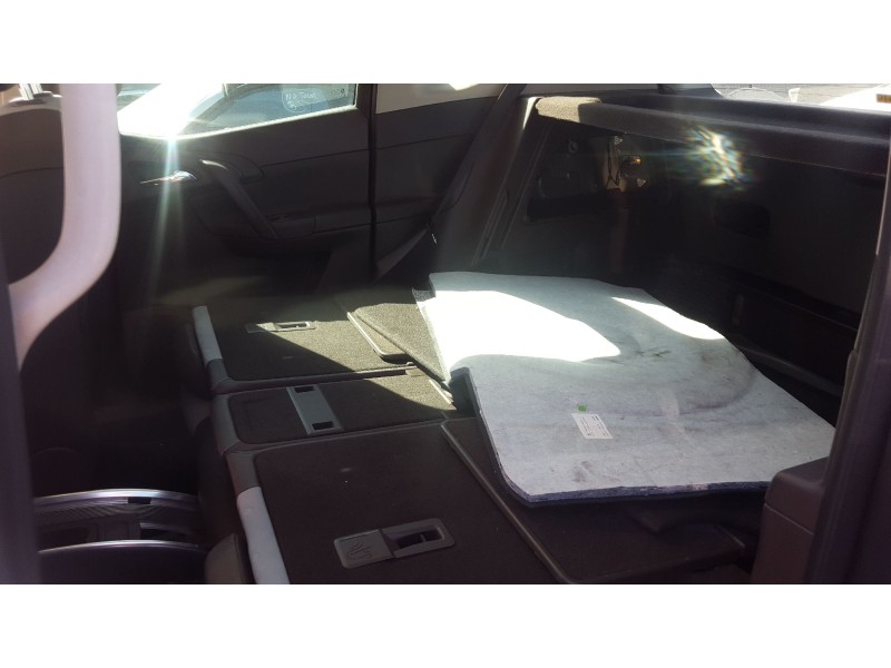 opel meriva b del año 2010