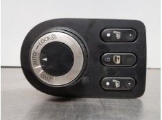 Recambio de mando multifuncion para nissan qashqai (j10) acenta referencia OEM IAM 25535JG00A P13750A77400
