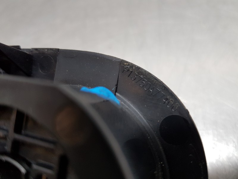 Recambio de mando multifuncion para nissan qashqai (j10) acenta referencia OEM IAM 25535JG00A P13750A77400  Recambio de mando multifuncion para nissan qashqai (j10) acenta referencia OEM IAM 25535JG00A P13750A77400