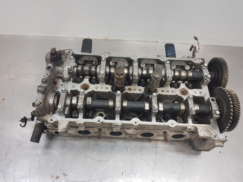 Recambio de culata para mitsubishi asx (ga0w) challenge referencia OEM IAM 1005B513   Recambio de culata para mitsubishi asx (ga0w) challenge referencia OEM IAM 1005B513