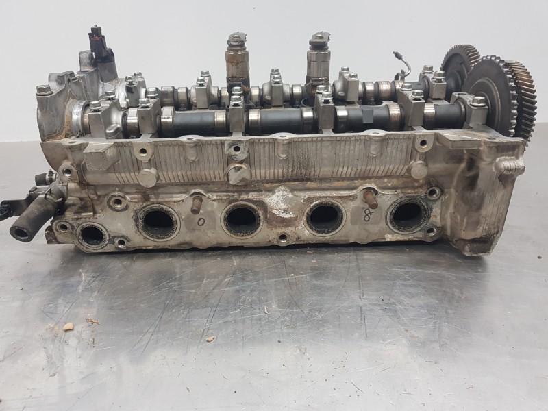 Recambio de culata para mitsubishi asx (ga0w) challenge referencia OEM IAM 1005B513   Recambio de culata para mitsubishi asx (ga0w) challenge referencia OEM IAM 1005B513