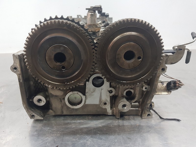 Recambio de culata para mitsubishi asx (ga0w) challenge referencia OEM IAM 1005B513   Recambio de culata para mitsubishi asx (ga0w) challenge referencia OEM IAM 1005B513