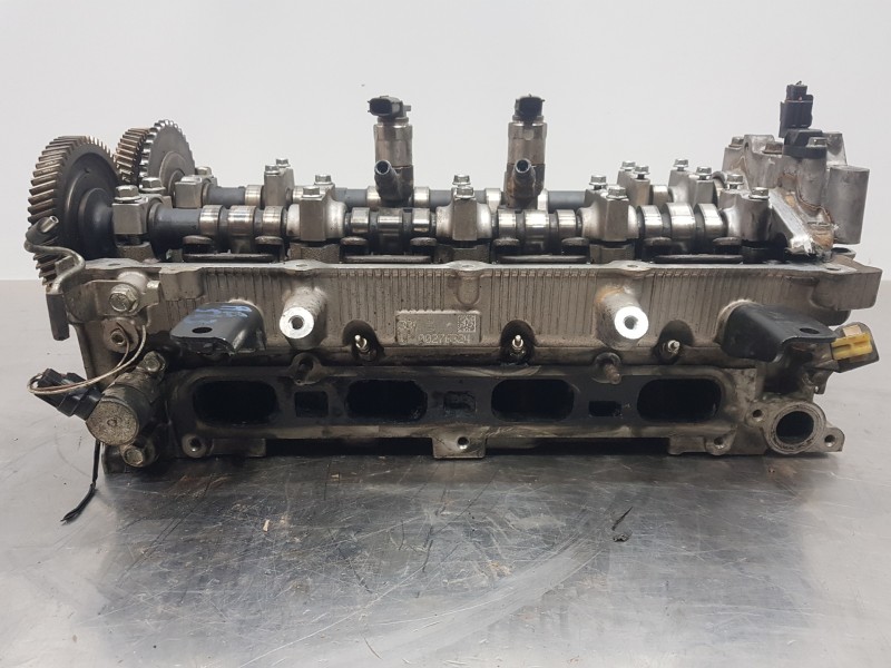 Recambio de culata para mitsubishi asx (ga0w) challenge referencia OEM IAM 1005B513   Recambio de culata para mitsubishi asx (ga0w) challenge referencia OEM IAM 1005B513