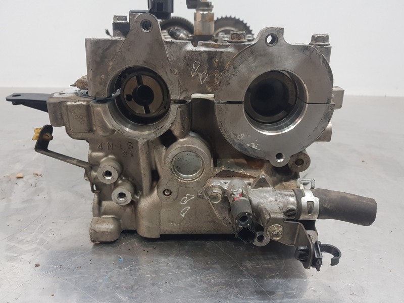 Recambio de culata para mitsubishi asx (ga0w) challenge referencia OEM IAM 1005B513   Recambio de culata para mitsubishi asx (ga0w) challenge referencia OEM IAM 1005B513