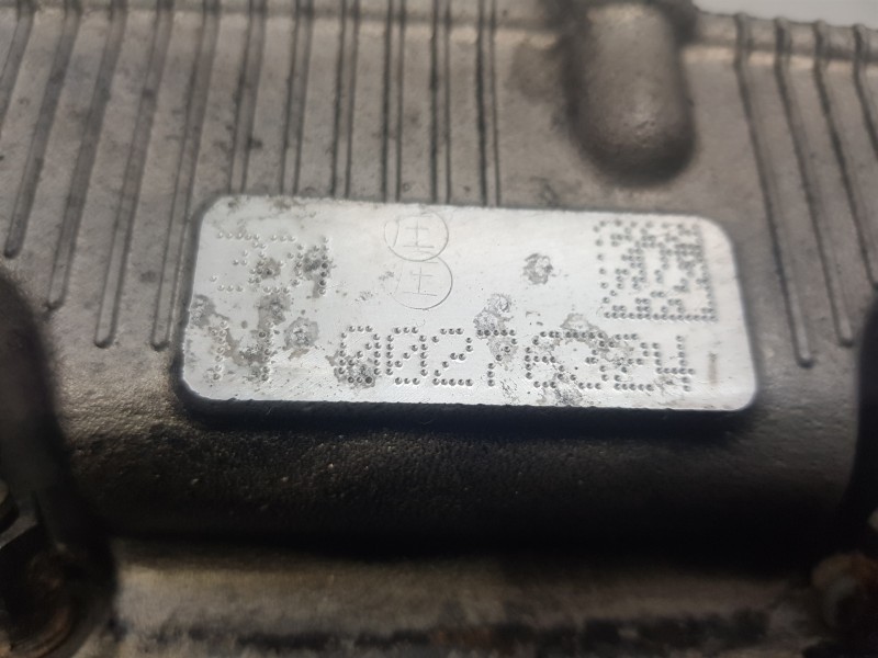 Recambio de culata para mitsubishi asx (ga0w) challenge referencia OEM IAM 1005B513   Recambio de culata para mitsubishi asx (ga0w) challenge referencia OEM IAM 1005B513