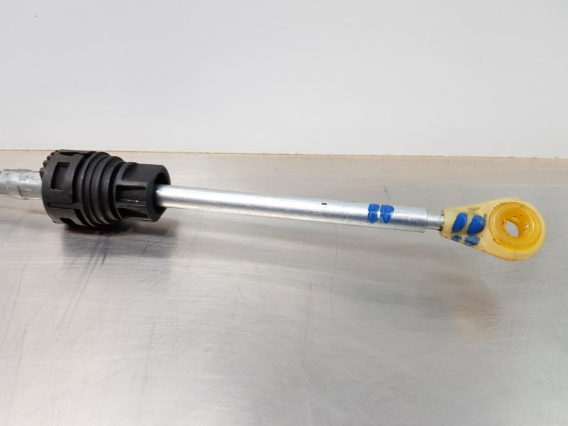 Recambio de varillaje cambio para ford galaxy (vy) ghia referencia OEM IAM 1229704 7M3711874F 3M217E395AA Recambio de varillaje cambio para ford galaxy (vy) ghia referencia OEM IAM 1229704 7M3711874F 3M217E395AA