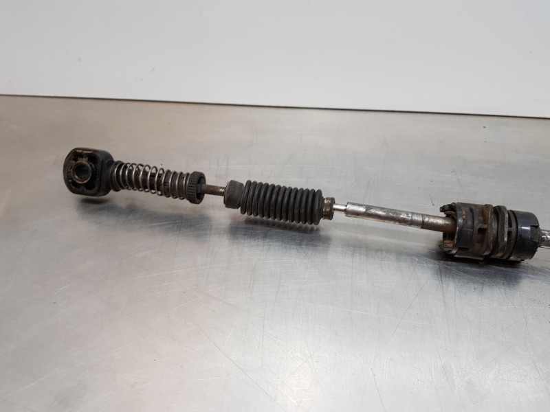 Recambio de varillaje cambio para ford galaxy (vy) ghia referencia OEM IAM 1229704 7M3711874F 3M217E395AA Recambio de varillaje cambio para ford galaxy (vy) ghia referencia OEM IAM 1229704 7M3711874F 3M217E395AA