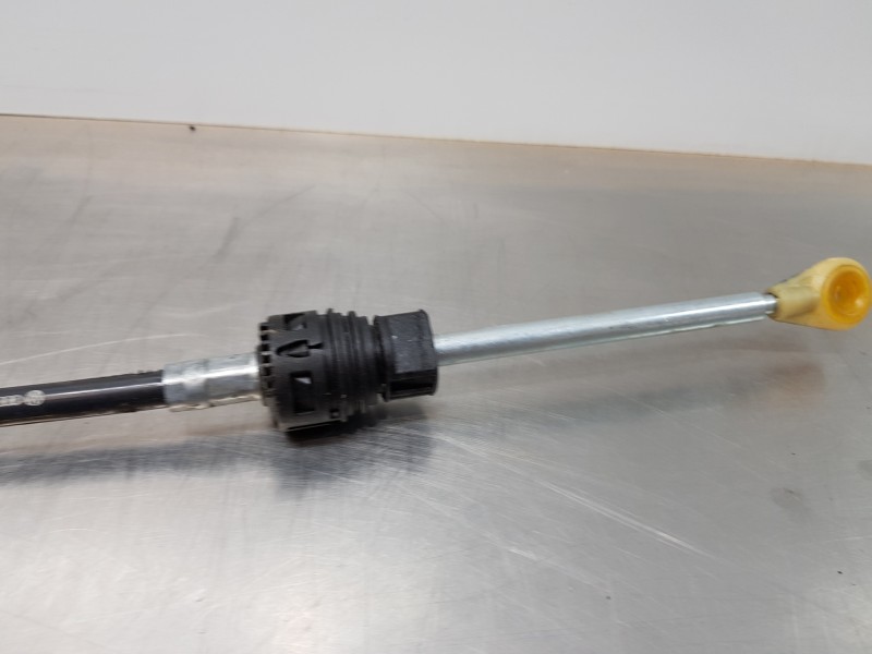 Recambio de varillaje cambio para ford galaxy (vy) ghia referencia OEM IAM 1229704 7M3711874F 3M217E395AA Recambio de varillaje cambio para ford galaxy (vy) ghia referencia OEM IAM 1229704 7M3711874F 3M217E395AA