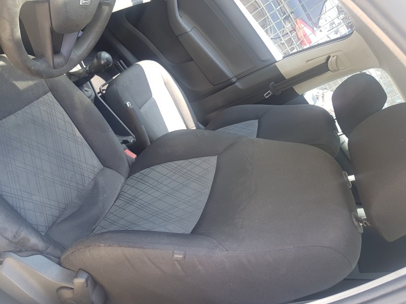 seat toledo (kg3) del año 2015