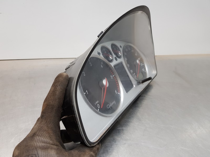 Recambio de cuadro instrumentos para ford galaxy (vy) ghia referencia OEM IAM YM2110849ASD 7M5920820Q 