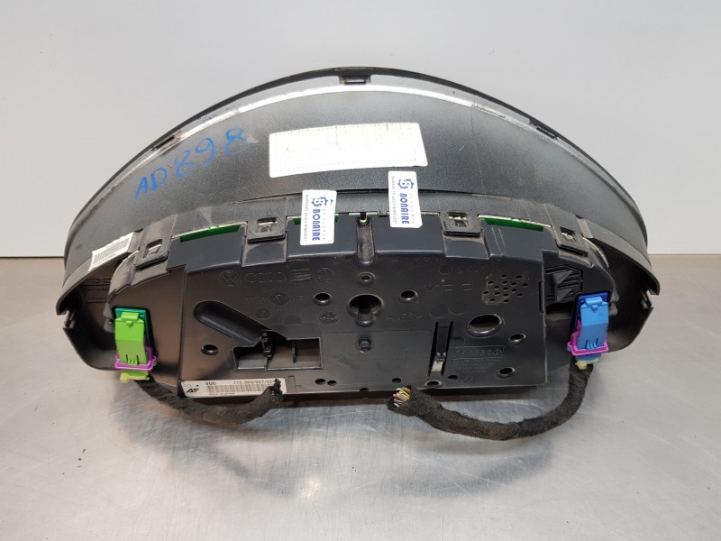 Recambio de cuadro instrumentos para ford galaxy (vy) ghia referencia OEM IAM YM2110849ASD 7M5920820Q 