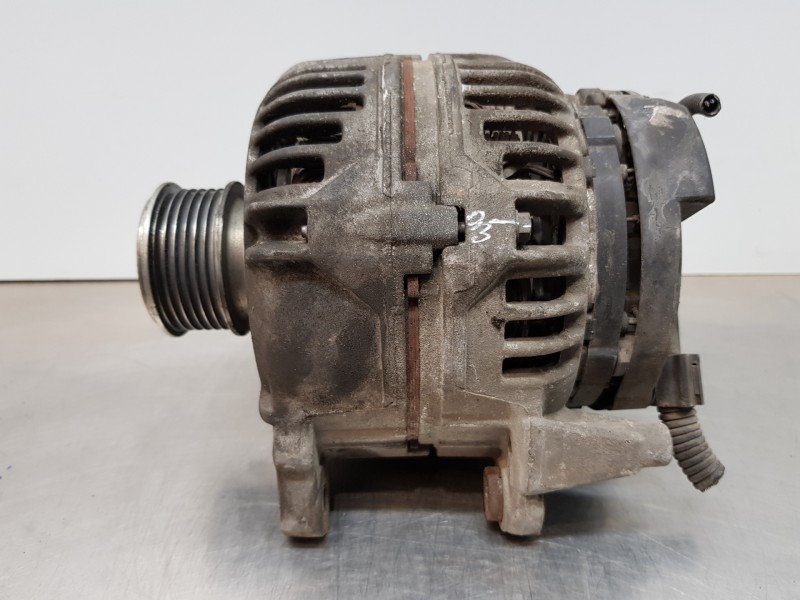 Recambio de alternador para ford galaxy (vy) ghia referencia OEM IAM 1253624 028903030 0124515117 Recambio de alternador para ford galaxy (vy) ghia referencia OEM IAM 1253624 028903030 0124515117