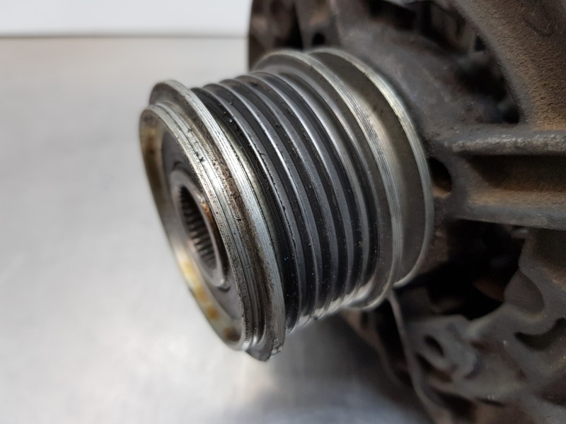 Recambio de alternador para ford galaxy (vy) ghia referencia OEM IAM 1253624 028903030 0124515117 Recambio de alternador para ford galaxy (vy) ghia referencia OEM IAM 1253624 028903030 0124515117