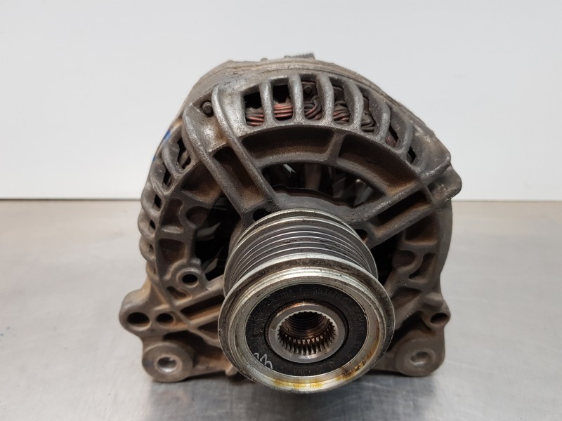 Recambio de alternador para ford galaxy (vy) ghia referencia OEM IAM 1253624 028903030 0124515117 Recambio de alternador para ford galaxy (vy) ghia referencia OEM IAM 1253624 028903030 0124515117