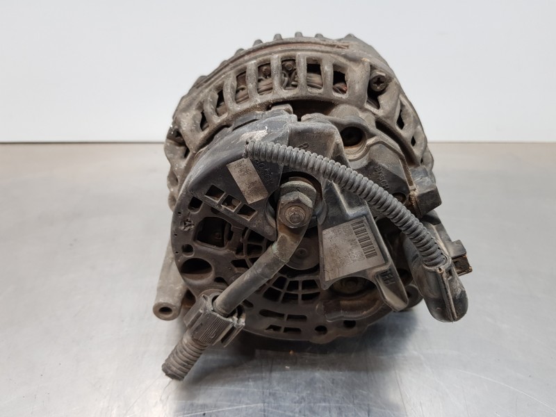 Recambio de alternador para ford galaxy (vy) ghia referencia OEM IAM 1253624 028903030 0124515117 Recambio de alternador para ford galaxy (vy) ghia referencia OEM IAM 1253624 028903030 0124515117