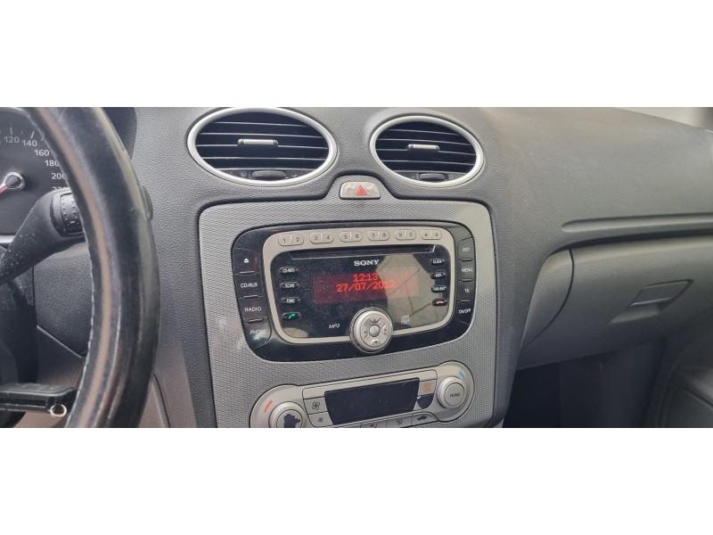 ford focus lim. (cb4) del año 2008
