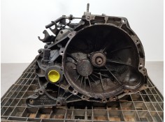 Recambio de caja cambios para ford transit connect (tc7) tourneo referencia OEM IAM 2T1R7002BC