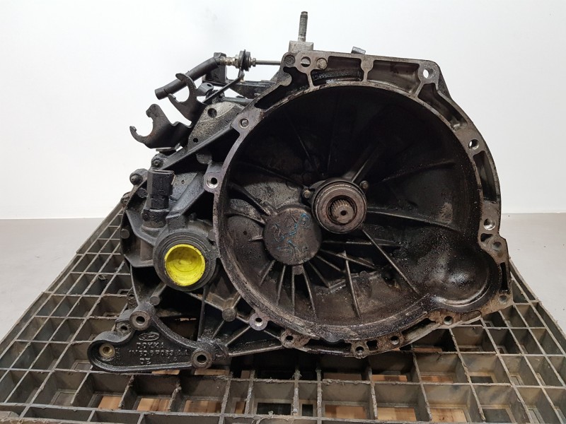 Recambio de caja cambios para ford transit connect (tc7) tourneo referencia OEM IAM 2T1R7002BC   Recambio de caja cambios para ford transit connect (tc7) tourneo referencia OEM IAM 2T1R7002BC