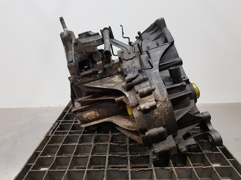 Recambio de caja cambios para ford transit connect (tc7) tourneo referencia OEM IAM 2T1R7002BC   Recambio de caja cambios para ford transit connect (tc7) tourneo referencia OEM IAM 2T1R7002BC