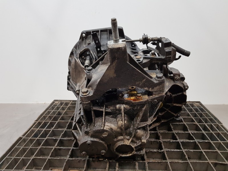 Recambio de caja cambios para ford transit connect (tc7) tourneo referencia OEM IAM 2T1R7002BC   Recambio de caja cambios para ford transit connect (tc7) tourneo referencia OEM IAM 2T1R7002BC