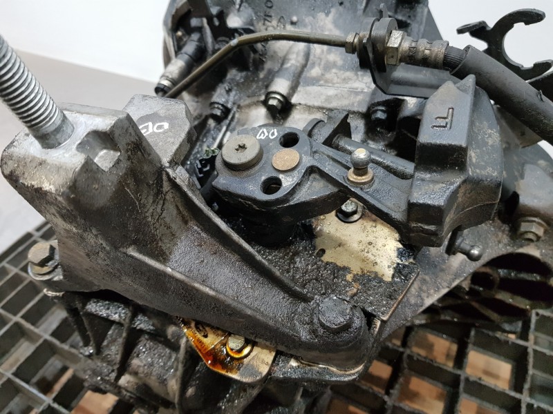 Recambio de caja cambios para ford transit connect (tc7) tourneo referencia OEM IAM 2T1R7002BC   Recambio de caja cambios para ford transit connect (tc7) tourneo referencia OEM IAM 2T1R7002BC