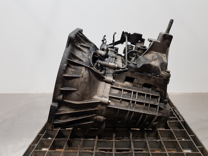 Recambio de caja cambios para ford transit connect (tc7) tourneo referencia OEM IAM 2T1R7002BC   Recambio de caja cambios para ford transit connect (tc7) tourneo referencia OEM IAM 2T1R7002BC