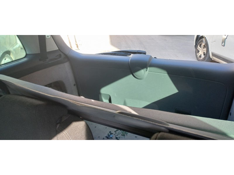 peugeot 307 break / sw (s1) del año 2003