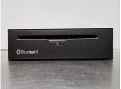 Recambio de sistema navegacion gps para nissan qashqai (j10) acenta referencia OEM IAM 25915JG40A