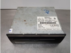 Recambio de sistema navegacion gps para nissan qashqai (j10) acenta referencia OEM IAM 25915JG40A   2