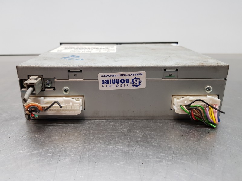 Recambio de sistema navegacion gps para nissan qashqai (j10) acenta referencia OEM IAM 25915JG40A   Recambio de sistema navegacion gps para nissan qashqai (j10) acenta referencia OEM IAM 25915JG40A