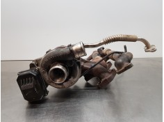 Recambio de turbocompresor para hyundai tucson ix35 referencia OEM IAM 282012A820  