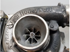 Recambio de turbocompresor para hyundai tucson ix35 referencia OEM IAM 282012A820   2
