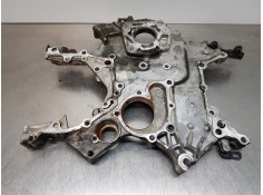 Recambio de tapa distribucion para hyundai tucson ix35 referencia OEM IAM 213102A600  