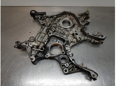 Recambio de tapa distribucion para hyundai tucson ix35 referencia OEM IAM 213102A600   2