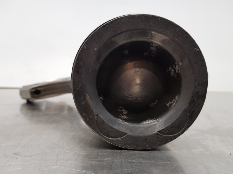 Recambio de biela para hyundai tucson ix35 referencia OEM IAM 235102A400 234A02A930 