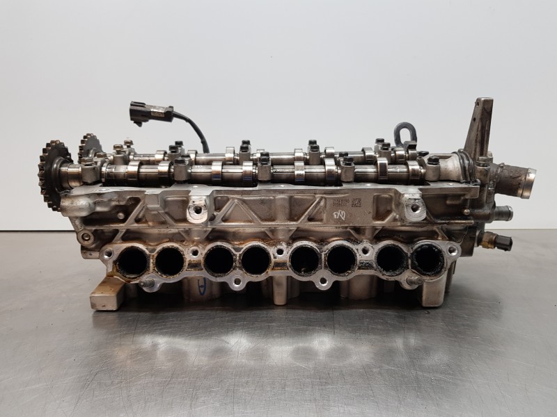 Recambio de culata para hyundai tucson ix35 referencia OEM IAM 221002A260  