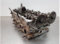 Recambio de culata para hyundai tucson ix35 referencia OEM IAM 221002A260   2