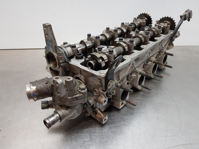 Recambio de culata para hyundai tucson ix35 referencia OEM IAM 221002A260  