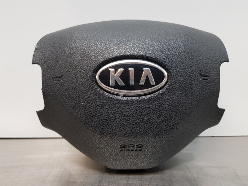 Recambio de airbag delantero izquierdo para kia cee´d sporty wagon active referencia OEM IAM 569001H600  