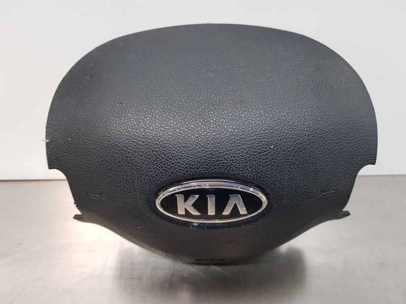 Recambio de airbag delantero izquierdo para kia cee´d sporty wagon active referencia OEM IAM 569001H600  