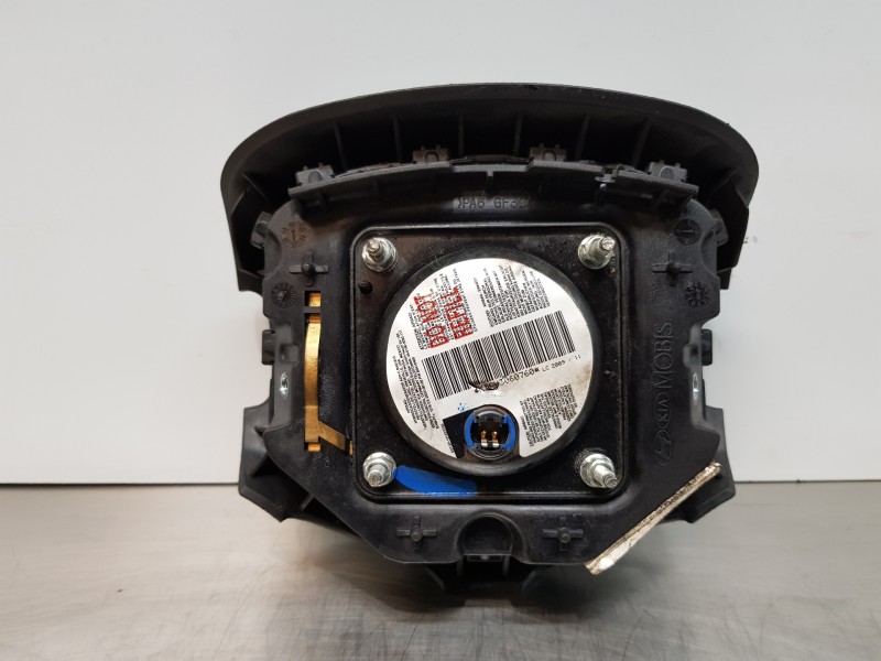 Recambio de airbag delantero izquierdo para kia cee´d sporty wagon active referencia OEM IAM 569001H600  